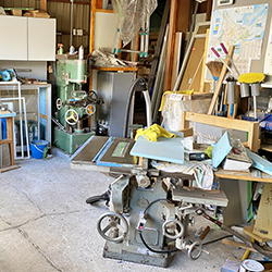 【水沢エース株式会社】各種設計・製作・施工