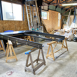 【水沢エース株式会社】各種設計・製作・施工