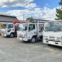 【水沢エース株式会社】各種設計・製作・施工