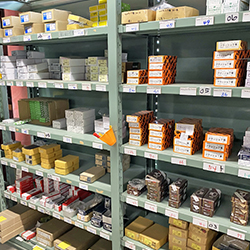 【水沢エース株式会社】卸売販売｜建築資材・金物・建具