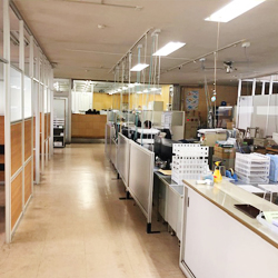 【水沢エース株式会社】カタログ受注販売